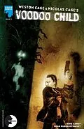 E-Book (pdf) NICOLAS CAGE / WESTON CAGE: VOODOO CHILD, Issue 3 von Mike Carey