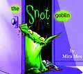 E-Book (epub) Snotgoblin von Mira Mee