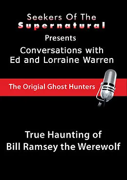 ePUB Bill Ramsey the Werewolf von Taffy Sealyham