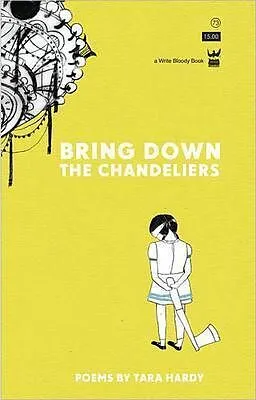 E-Book (epub) Bring Down the Chandeliers von Tara Hardy