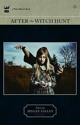 E-Book (epub) After the Witch Hunt von Megan Falley