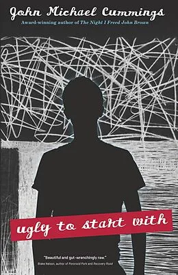 E-Book (pdf) Ugly to Start With von Cummings John Michael Cummings