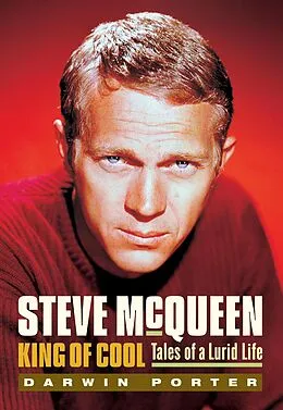 E-Book (epub) Steve McQueen, King of Cool von Darwin Porter