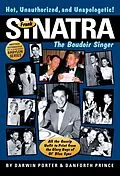 E-Book (epub) Frank Sinatra, The Boudoir Singer von Darwin Porter, Danforth Prince