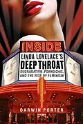 E-Book (epub) Inside Linda Lovelace's Deep Throat von Darwin Porter