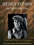 E-Book (epub) HENRY FONDA von Darwin Porter, Danforth Prince