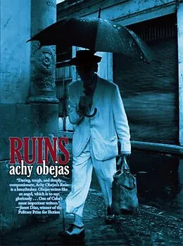 E-Book (epub) Ruins von Achy Obejas