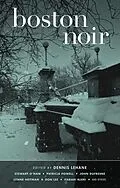 E-Book (epub) Boston Noir von Dennis Lehane