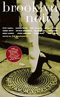 E-Book (epub) Brooklyn Noir von Pete Hamill, Pearl Abraham, Sidney Offit