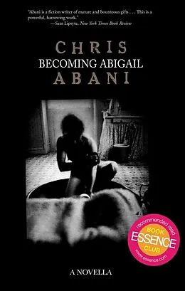 E-Book (epub) Becoming Abigail von Chris Abani