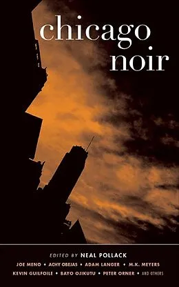E-Book (epub) Chicago Noir von Neal Pollack
