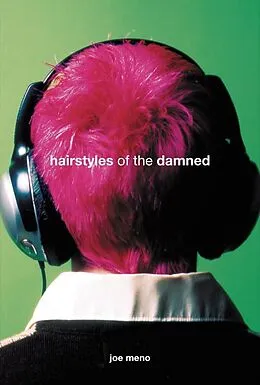 E-Book (epub) Hairstyles of the Damned von Joe Meno