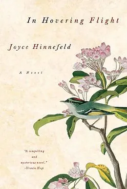 E-Book (epub) In Hovering Flight von Joyce Hinnefeld