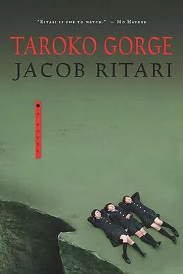 E-Book (epub) Taroko Gorge von Jacob Ritari