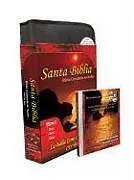 Audio CD (CD/SACD) Santa Biblia-Rvr 2000 Free MP3 von