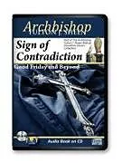 Audio CD (CD/SACD) Sign of Contradiction von Fulton J Sheen