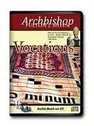 Audio CD (CD/SACD) Vocations von Fulton J Sheen