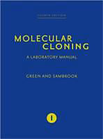 Kartonierter Einband Molecular Cloning: A Laboratory Manual (Fourth Edition) von Michael R Green, Joseph (Peter MacCallum Cancer Institute Melbourne Australia) Sa