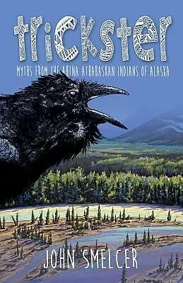 E-Book (epub) Trickster von John Smelcer