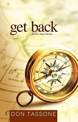 E-Book (epub) Get Back von Don Tassone
