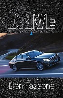 E-Book (epub) Drive von Don Tassone