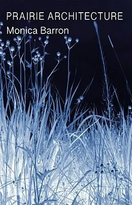 E-Book (epub) Prairie Architecture von Monica Barron