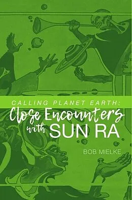 E-Book (epub) Calling Planet Earth von Bob Mielke