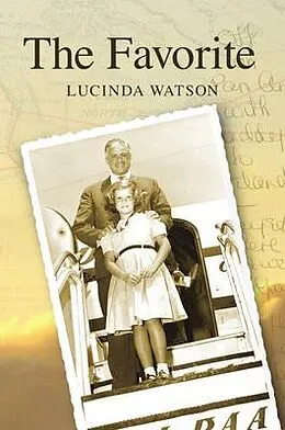 ePUB The Favorite von Lucinda Watson