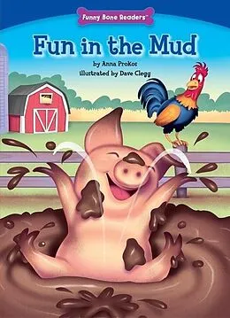 E-Book (pdf) Fun in the Mud von Anna Prokos