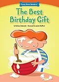 E-Book (pdf) Best Birthday Gift von Barbara Bakowski