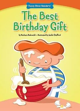 E-Book (pdf) Best Birthday Gift von Barbara Bakowski