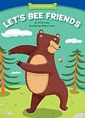 E-Book (pdf) Let's Bee Friends von Anna Prokos