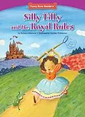 E-Book (pdf) Silly Tilly and the Royal Rules von Barbara Bakowski