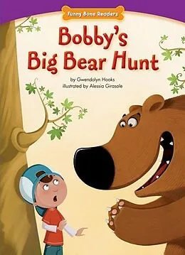 E-Book (pdf) Bobby's Big Bear Hunt von Gwendolyn Hooks