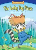 E-Book (pdf) Lucky Day Picnic von Barbara Bakowski
