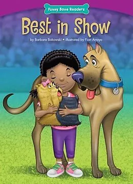 E-Book (pdf) Best in Show von Barbara Bakowski