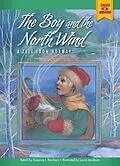 E-Book (pdf) Boy and the North Wind von Suzanne Barchers
