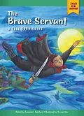 E-Book (pdf) Brave Servant von Suzanne Barchers
