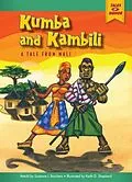 E-Book (pdf) Kumba and Kambili von Suzanne Barchers