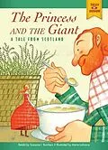 E-Book (pdf) Princess and the Giant von Suzanne Barchers