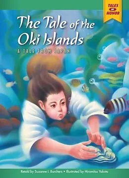 E-Book (pdf) Tale of the Oki Islands von Suzanne Barchers