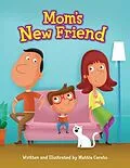 E-Book (pdf) Mom's New Friend von Mattia Cerato
