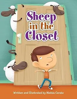 E-Book (pdf) Sheep in the Closet von Mattia Cerato
