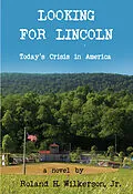 E-Book (epub) Looking for Lincoln von Roland H Wilkerson Jr.