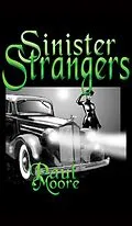 E-Book (epub) Sinister Strangers von Paul Moore