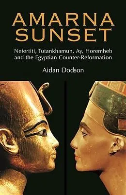 E-Book (pdf) Amarna Sunset von Aidan Dodson