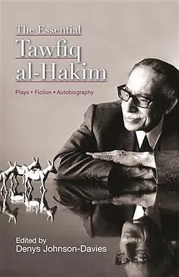 E-Book (pdf) Essential Tawfiq al-Hakim von 