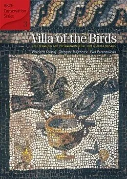 E-Book (pdf) Villa of the Birds von Wojciech Kolataj