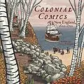 E-Book (pdf) Colonial Comics von Jason Rodriguez