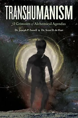 E-Book (epub) Transhumanism von Scott D de Hart, Joseph P. Farrell